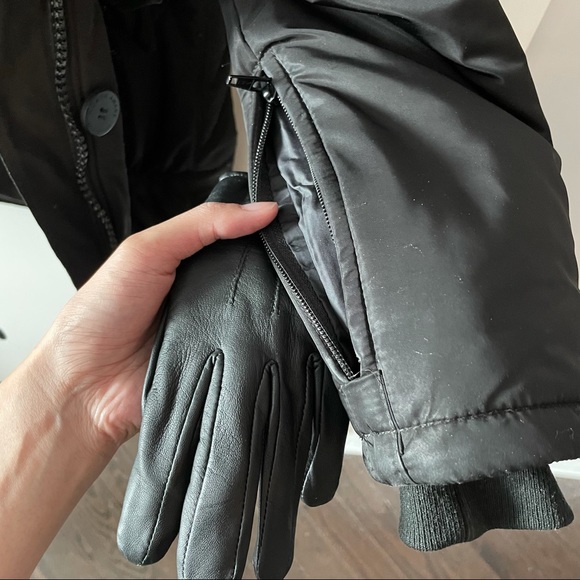 North Aware Smart Parka - Picture 4 of 10